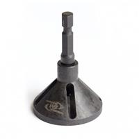 Chamfer-Pro - External Deburring Chamfer Tool